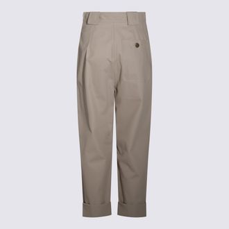 Max Mara Womens Trousers Cacha _co