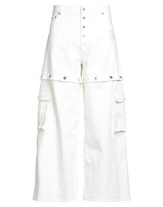 Off-white BOTTOMWEAR - Jeans sur YOOX.COM