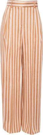 Alberta Ferretti Pants