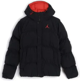 Nike Jordan Air Jordan Essential Puffer Jacket Black DQ7349-010