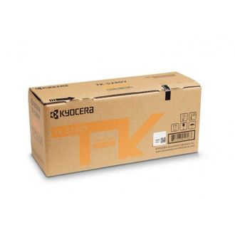 Kyocera T&oacute;ner Kyocera Tk-5280y Amarillo