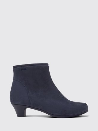 Camper Boots Woman color Blue