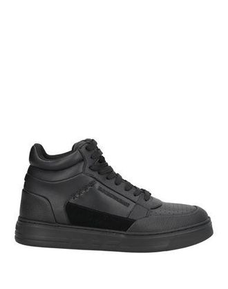 Emporio Armani SCHUHE - Sneakers auf YOOX.COM