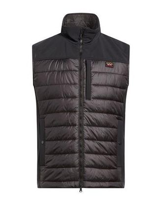 Paul & Shark COATS & JACKETS - Gilets on YOOX.COM