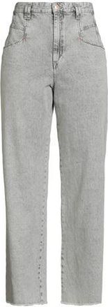 Isabel Marant BOTTOMWEAR - Jeans on YOOX.COM