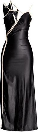 Ottolinger VESTIDOS - Vestidos largos en YOOX.COM