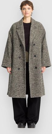 Volcom Eastcoat Jacke schwarz