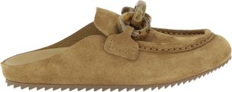 Pedro Garcia Bilma Mules - Dames - Schoenen - Bruin - Maat: 36 EU Su&egrave;de