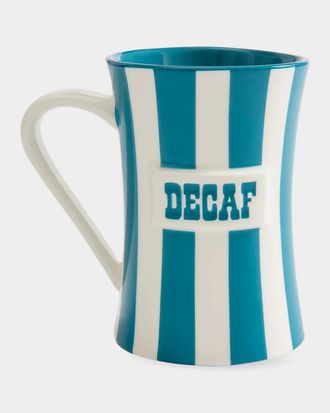 Jonathan Adler Vice Striped Mug