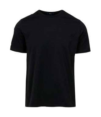 Herno T -Shirts und Polos schwarz