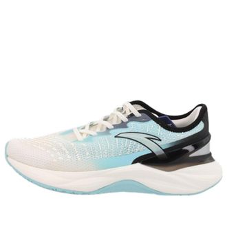 Anta Chuang 2 Low Summer White Blue Black 112225586S-3