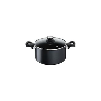 T-fal Unlimited - Casserole - 24 Cm - G2554602 - 3168430300590