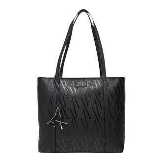 A|X Armani Exchange Mujer, Bolsos, Negro, Talla: ONE Size