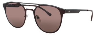 Lacoste Sunglasses Brown