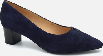 Peter Kaiser Womens BRENNAN 9-72344-44 LADIES SHOE - Navy - Size: 5.5