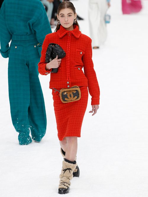 Chanel FW19/20