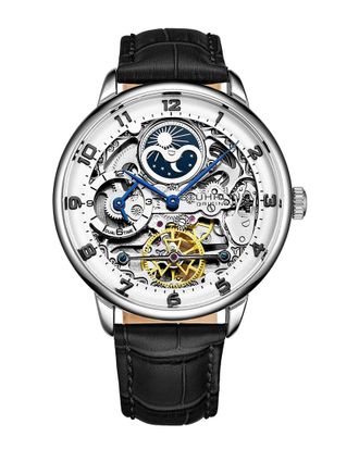 St&uuml;hrling Mens Legacy Watch