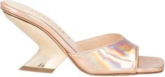 Gianmarco F. SCHUHE - Sandalen auf YOOX.COM