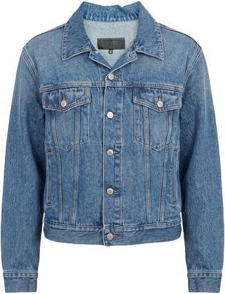 Maison Margiela CAPISPALLA - Capispalla jeans su YOOX.COM