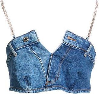 Liu Jo TOPWEAR - Tops on YOOX.COM