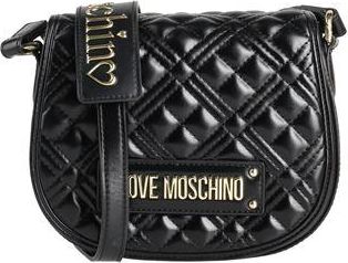 Love Moschino BOLSOS - Bolsos con bandolera en YOOX.COM