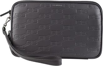 Balenciaga Buidel Grijs