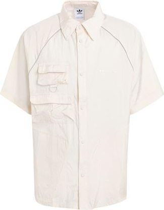 adidas SS OVERSHIRT