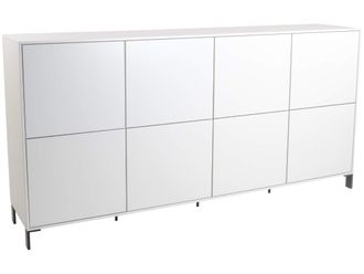 Schubiger M&ouml;bel Highboard Venga Basic