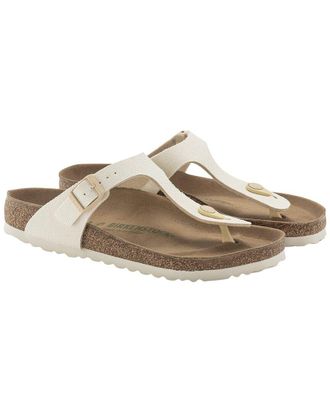 Birkenstock Gizeh Vegan Sandal