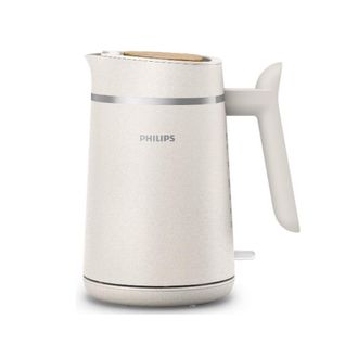 Philips Hervidor Inal&aacute;mbrico 1,7l 2200w Blanco - Hd9365/10