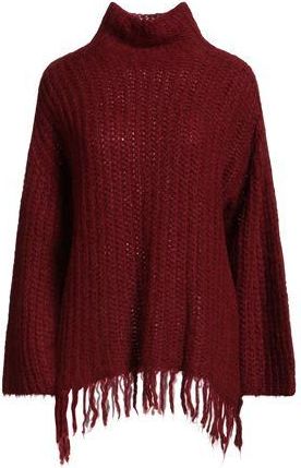 Motel STRICKWAREN - Rollkragenpullover auf YOOX.COM