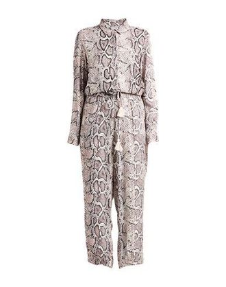 Connor & Blake JUMPSUITS & TRACKSUITS - Jumpsuits on YOOX.COM