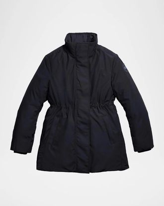 Canada Goose Ivy Cocoon Down Parka