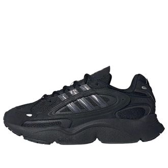 adidas Ozmillen Black IF9601