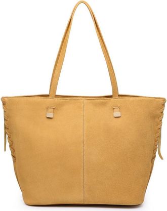 Moda Luxe Queen Tote in Honey at Nordstrom