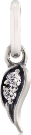 Pandora ME Sparkling Angel Wing Mini Dangle Charm