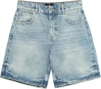 Represent Represent, Uomo, Pantaloncini, Blu, W33, new