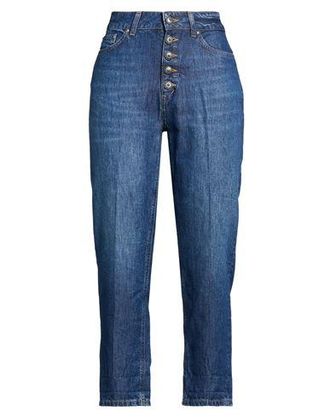 Dondup HOSEN & R&Ouml;CKE - Jeanshosen auf YOOX.COM