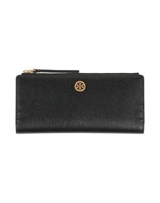 Tory Burch Small Leather Goods - Wallets on YOOX.COM