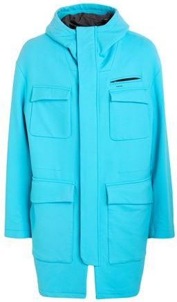 Hev&ograve; CAPISPALLA - Soprabiti & Trench su YOOX.COM