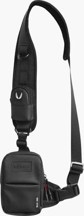 ASRV Waterproof Holster Sling Bag in Black at Nordstrom