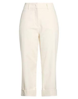 Anna Molinari BOTTOMWEAR - Trousers on YOOX.COM