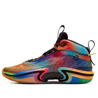 Air Jordan 36 Year of the Tiger DN4200-064