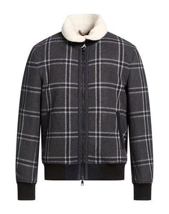 Mabrun JACKEN & M&Auml;NTEL - Jacken und Anoraks auf YOOX.COM