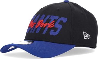 New Era Hombre, Accesorios, Negro, Talla: ONE Size