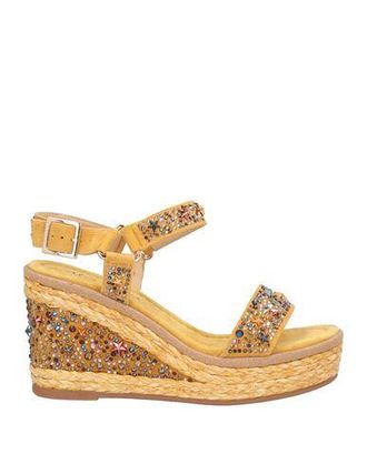 Alma En Pena Sandals