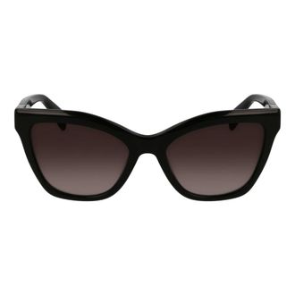 Liu Jo unisex, Accessoires, Zwart, Maat: 54 MM