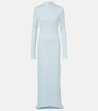 Tom Ford Jersey gown