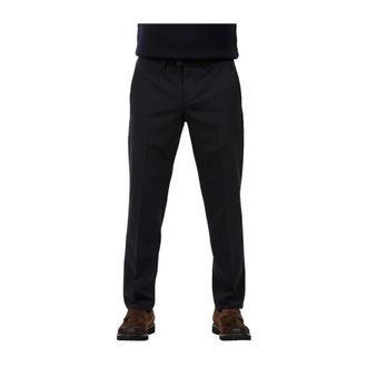 Dondup Hombre, Pantalones, Negro, Talla: W36