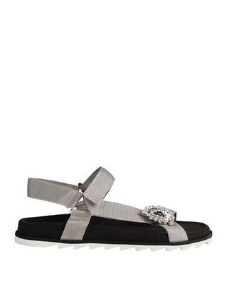 Roger Vivier SCHUHE - Sandalen auf YOOX.COM